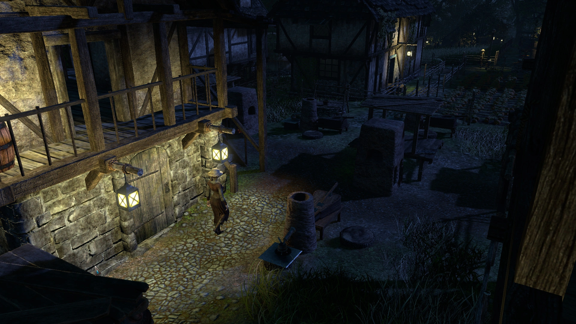 Life is Feudal: Forest Village Life is Feudal: Forest Village