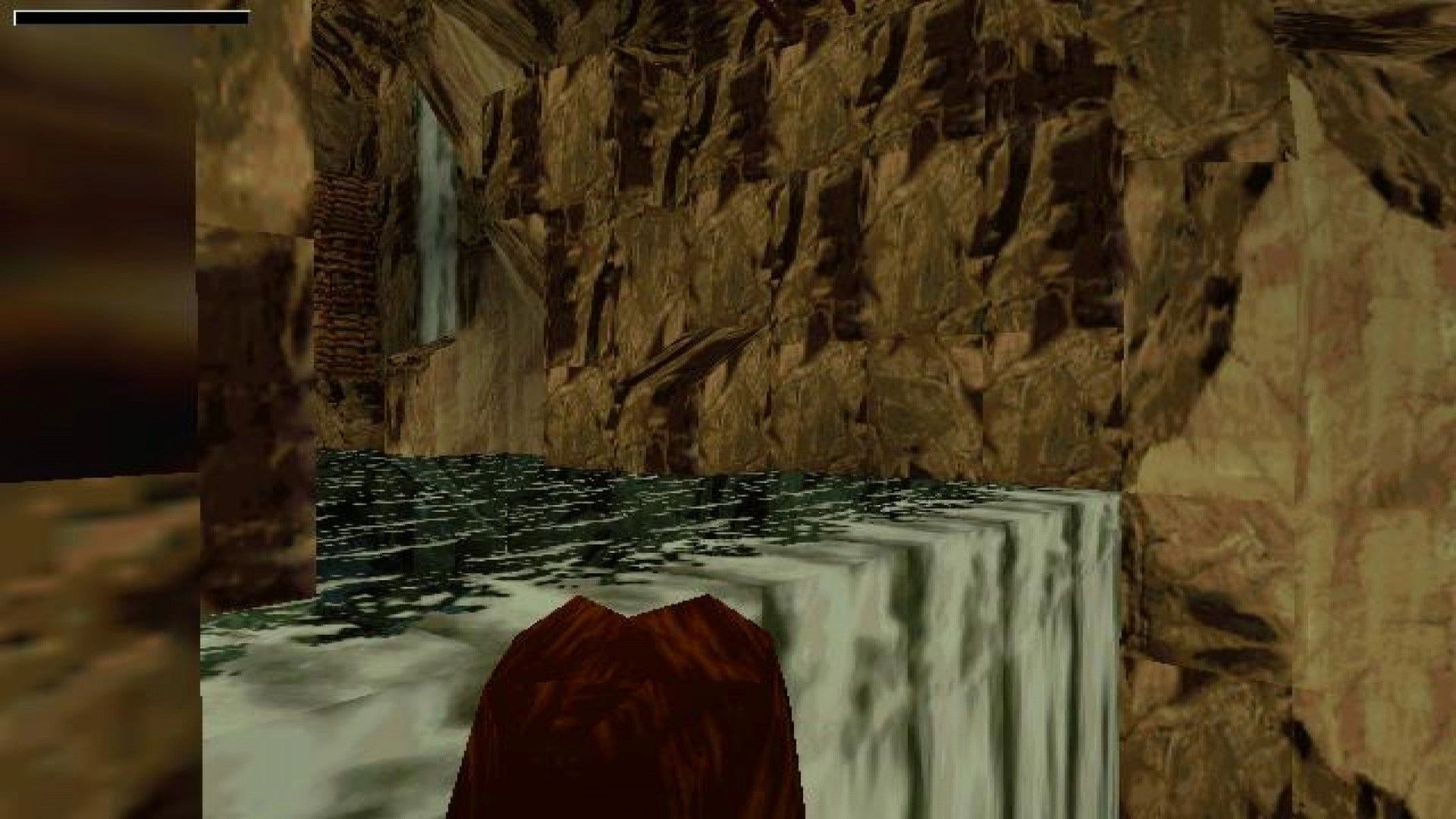 Скриншот-4 из игры Tomb Raider II