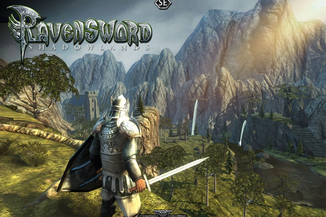 Скриншот-3 из игры Ravensword: Shadowlands