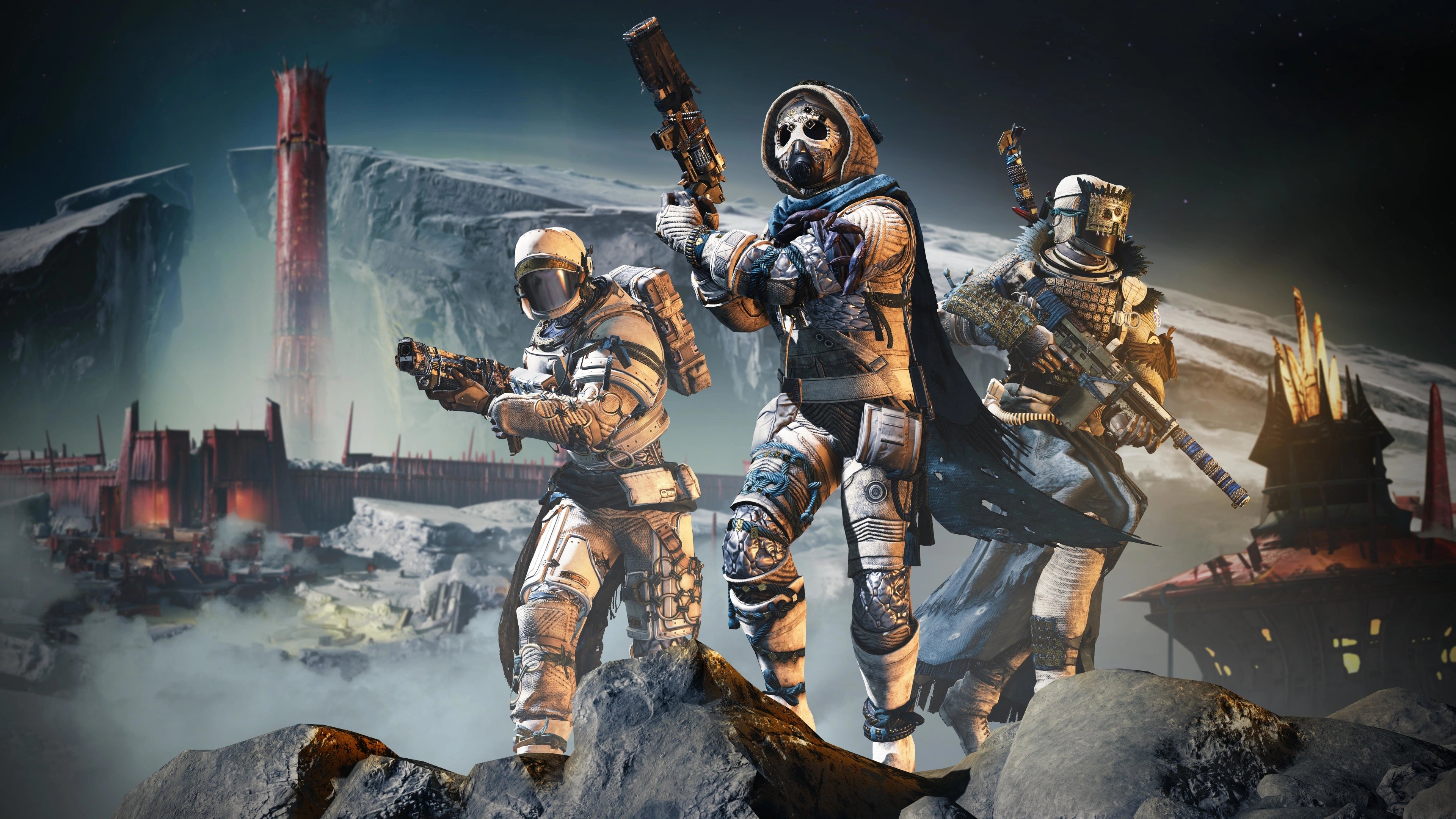 Destiny 2 — Legendary Edition Destiny 2 — Legendary Edition