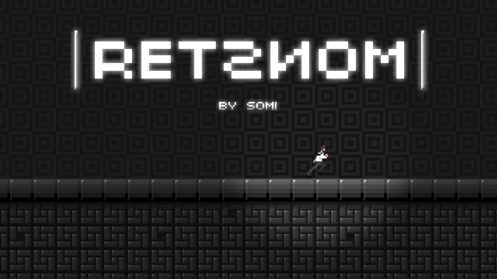 Скриншот-13 из игры Retsnom