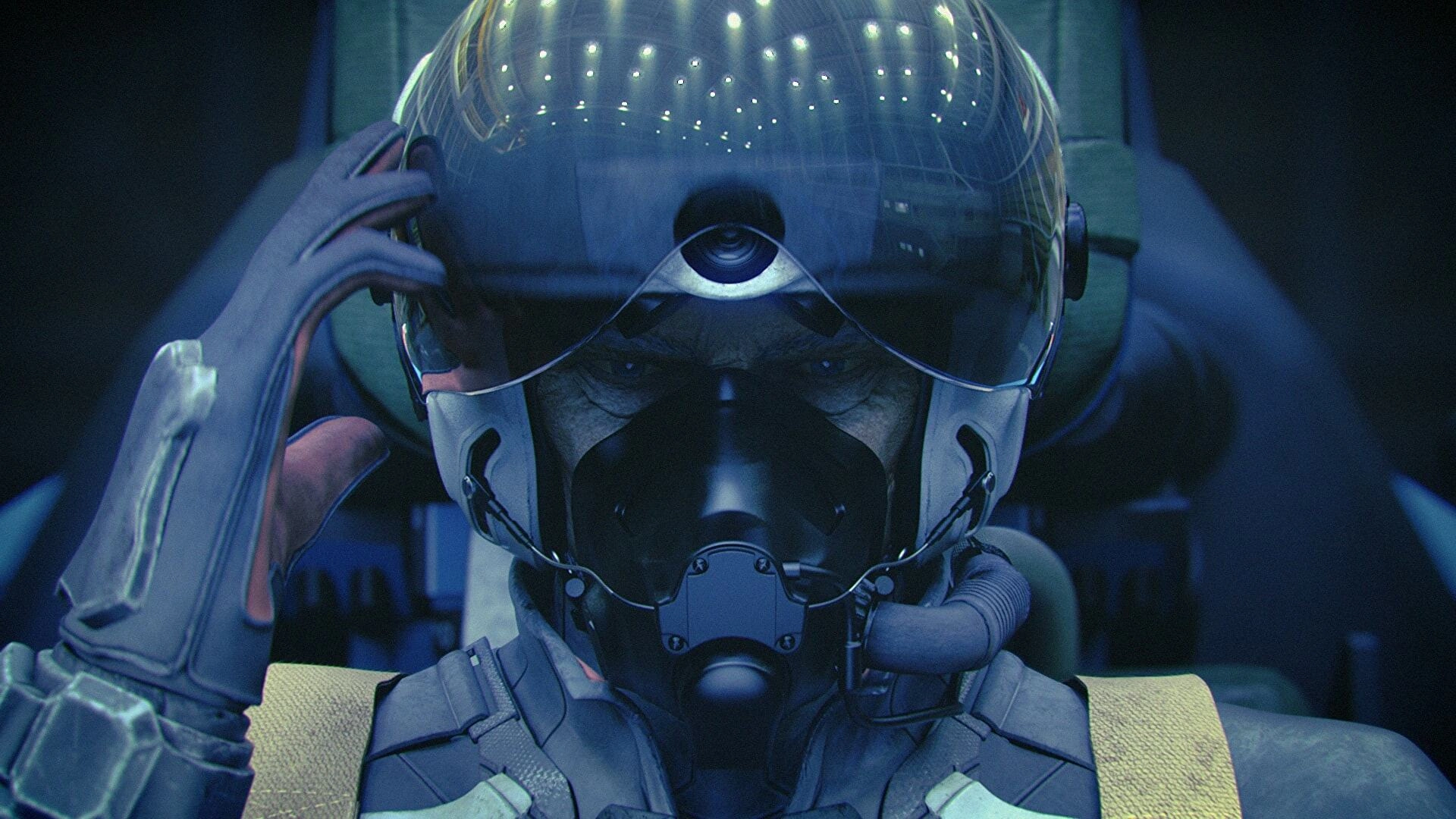 Ace Combat 7: Skies Unknown Ace Combat 7: Skies Unknown