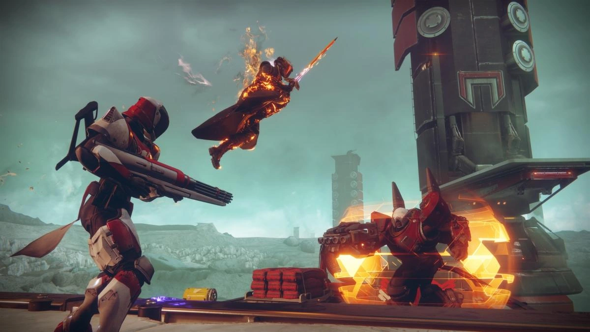 Destiny 2 — Bungie 30th Anniversary Pack Destiny 2 — Bungie 30th Anniversary Pack