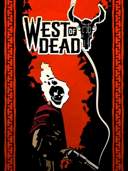 West Of Dead West Of Dead