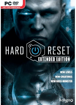 Hard Reset Extended Edition Hard Reset Extended Edition