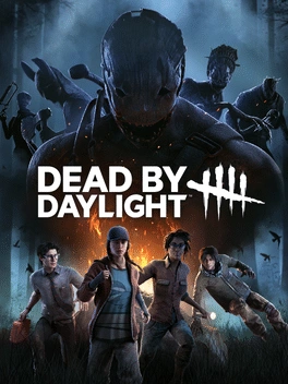 Картинка Dead By Daylight