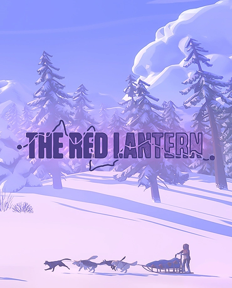 The Red Lantern