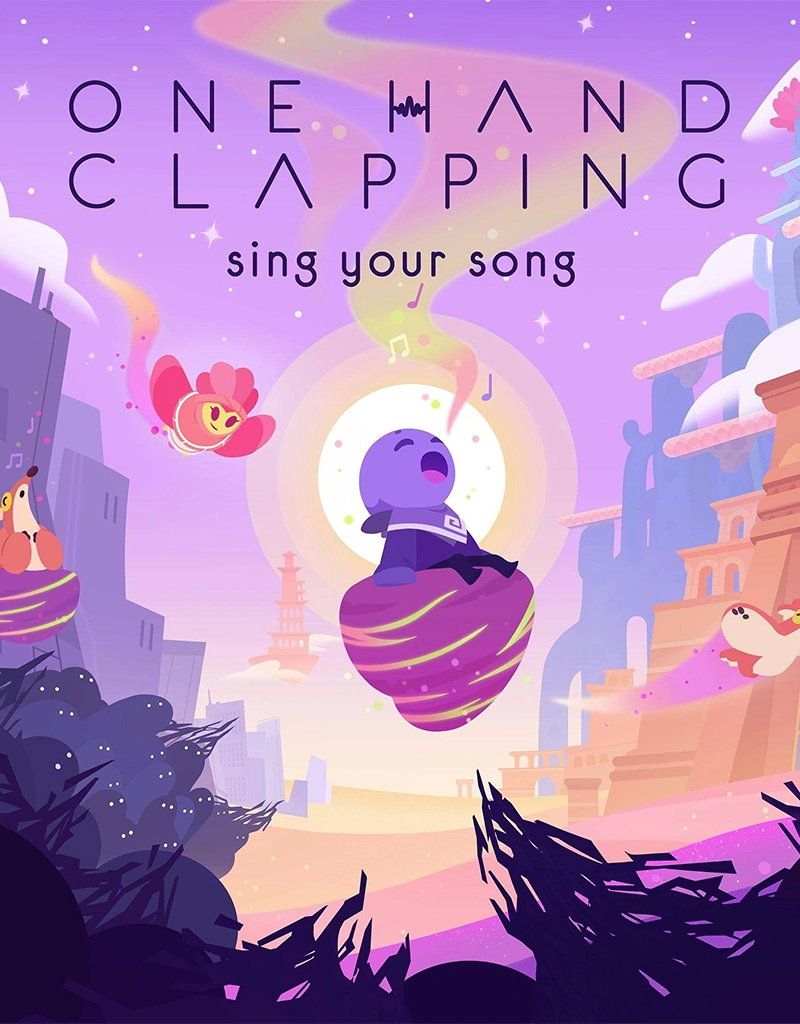 One Hand Clapping One Hand Clapping