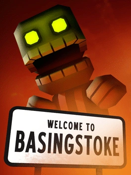 Basingstoke Basingstoke