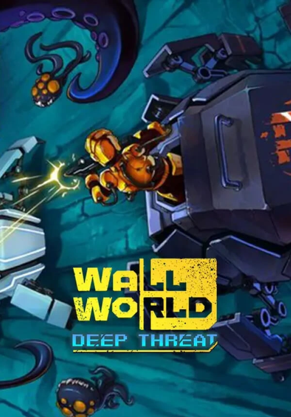 Wall World: Deep Threat