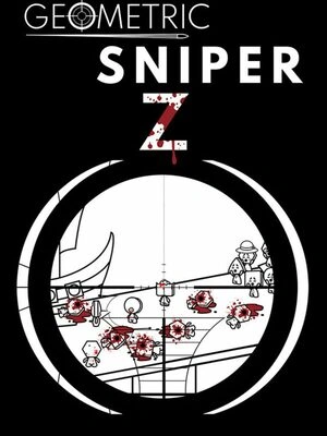 Geometric Sniper Z для XBOX