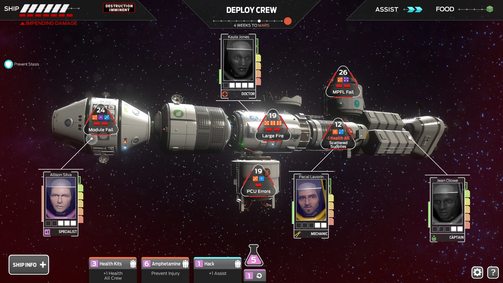 Tharsis Tharsis