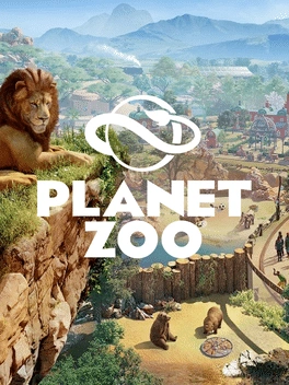 Planet Zoo Planet Zoo
