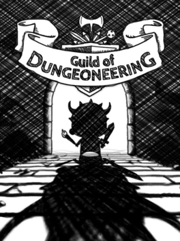 Guild of Dungeoneering Guild of Dungeoneering