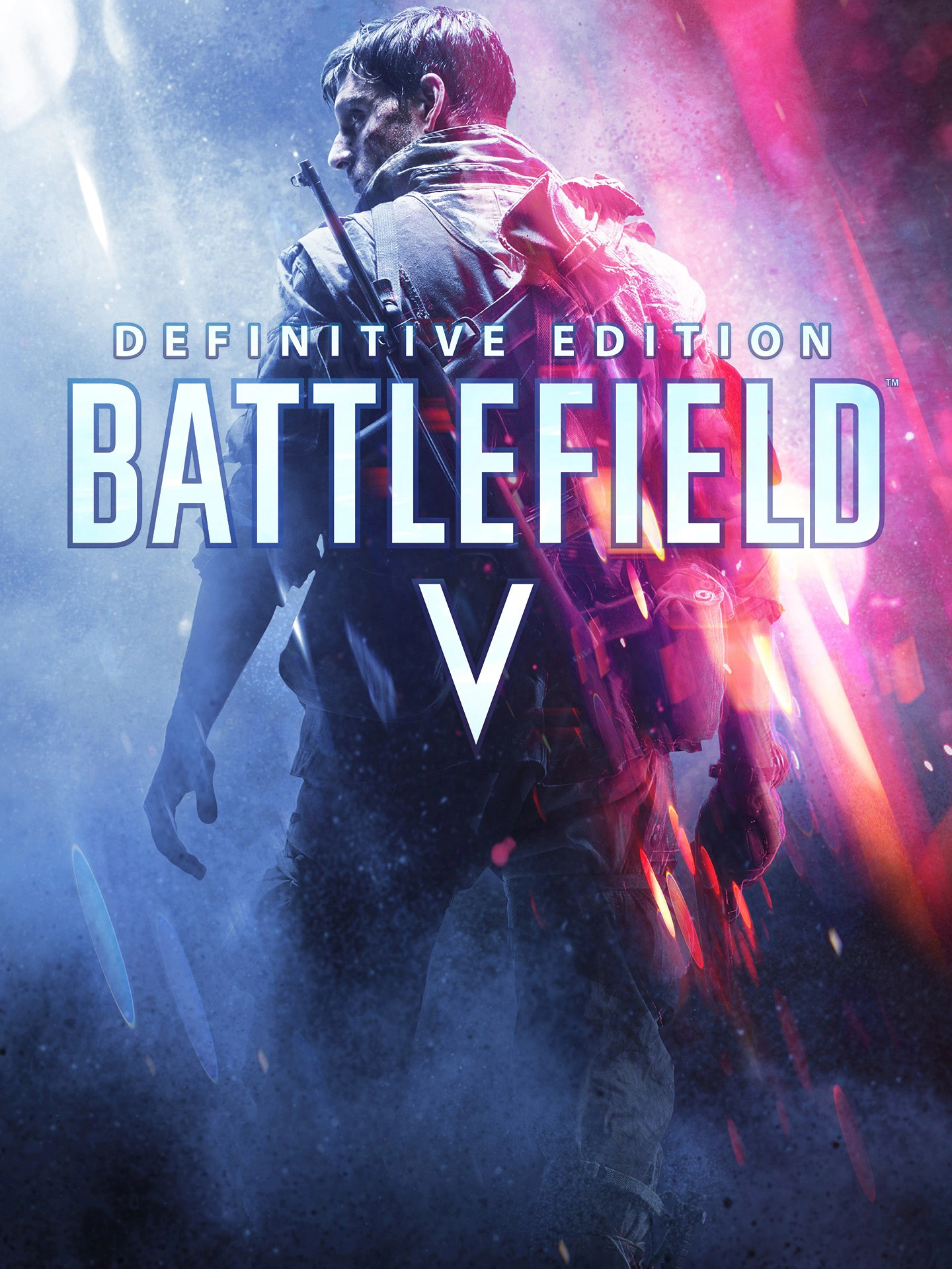 Картинка Battlefield 5 Definitive Edition