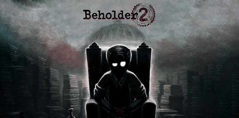 Beholder 2 для XBOX