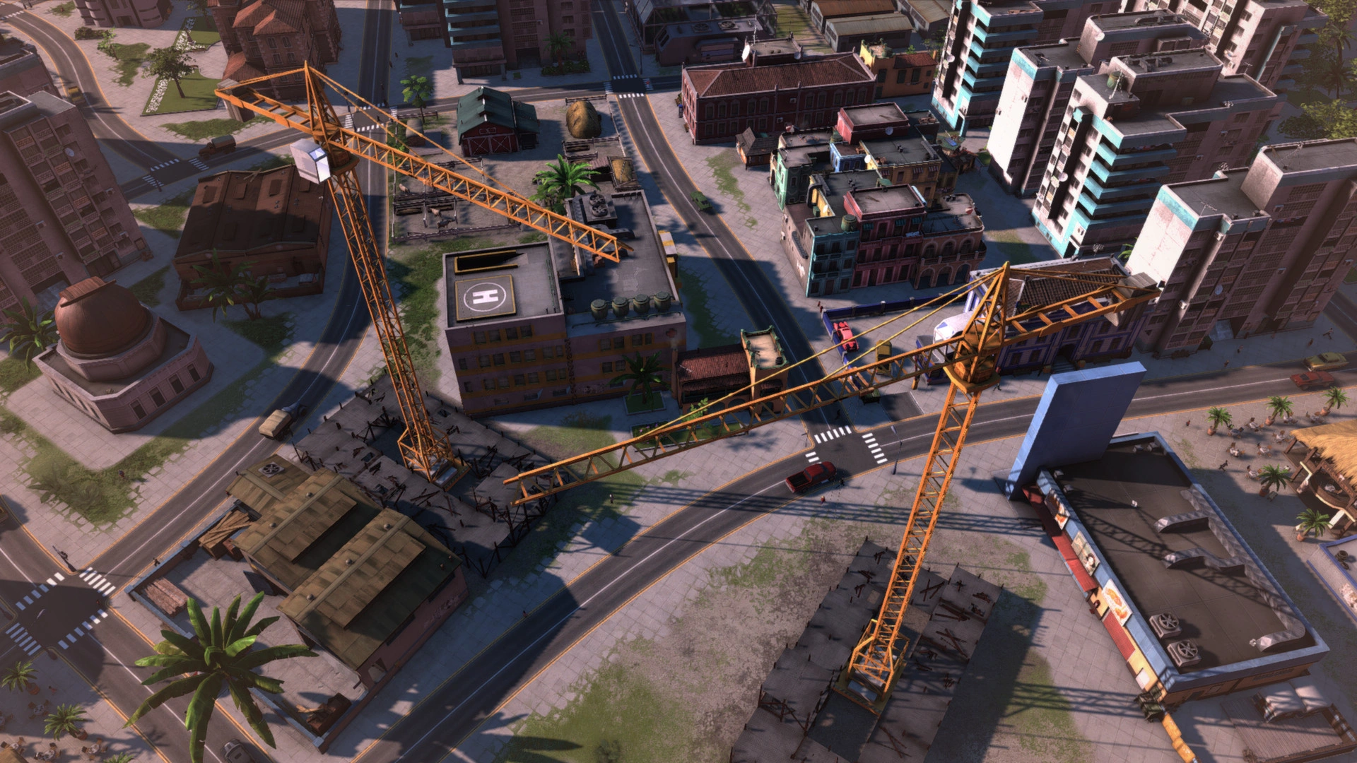 Tropico 5 — Complete Collection Tropico 5 — Complete Collection