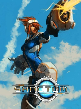 Sanctum Sanctum