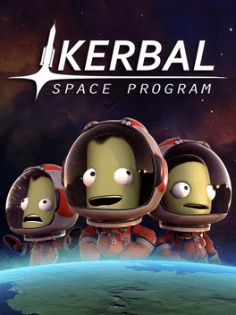 Картинка Kerbal Space Program