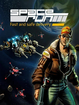 Space Run Space Run