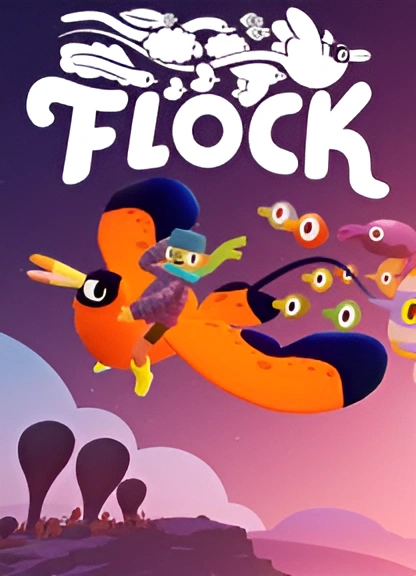 FLOCK