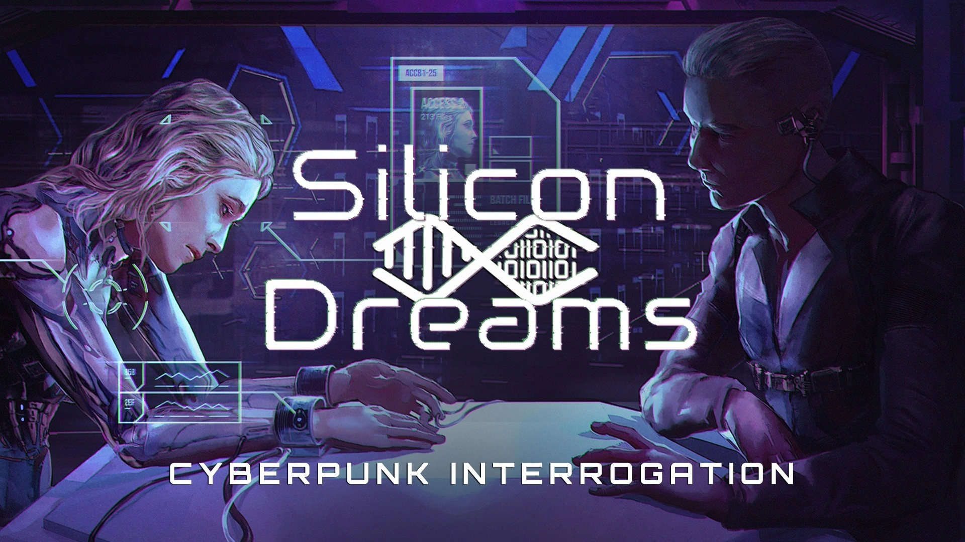 Silicon Dreams Silicon Dreams