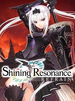 Shining Resonance Refrain Shining Resonance Refrain