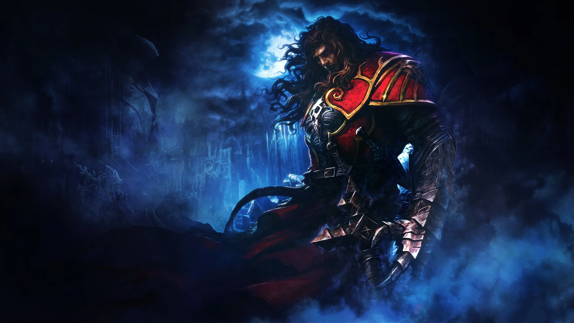 Castlevania: Lords of Shadow — Ultimate Edition