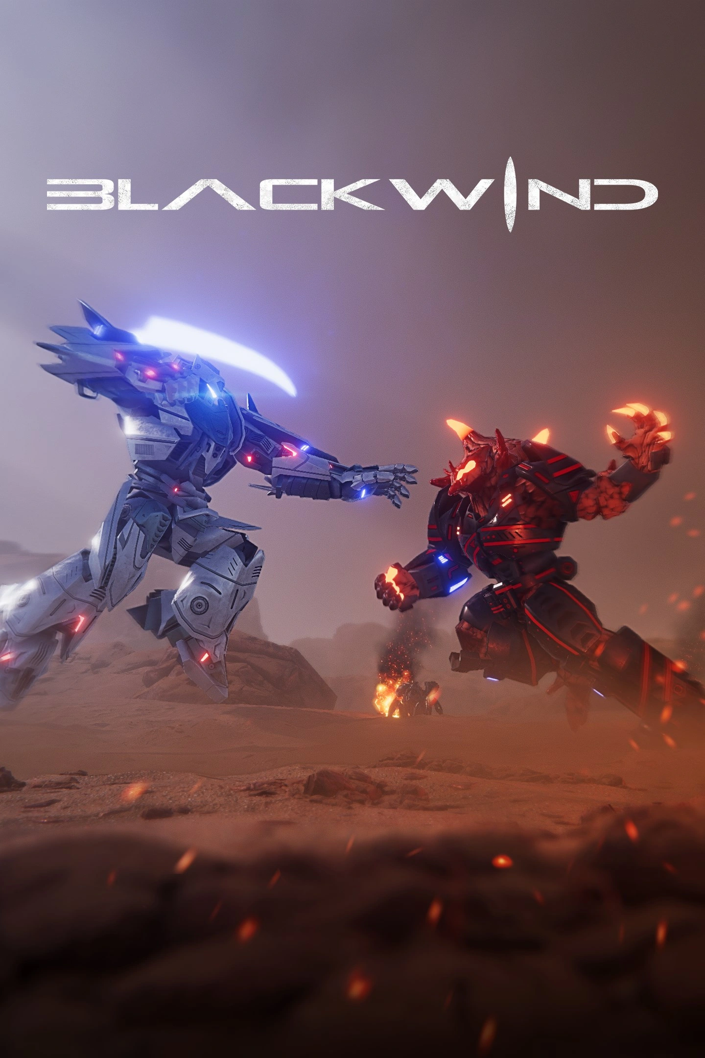 Картинка Blackwind