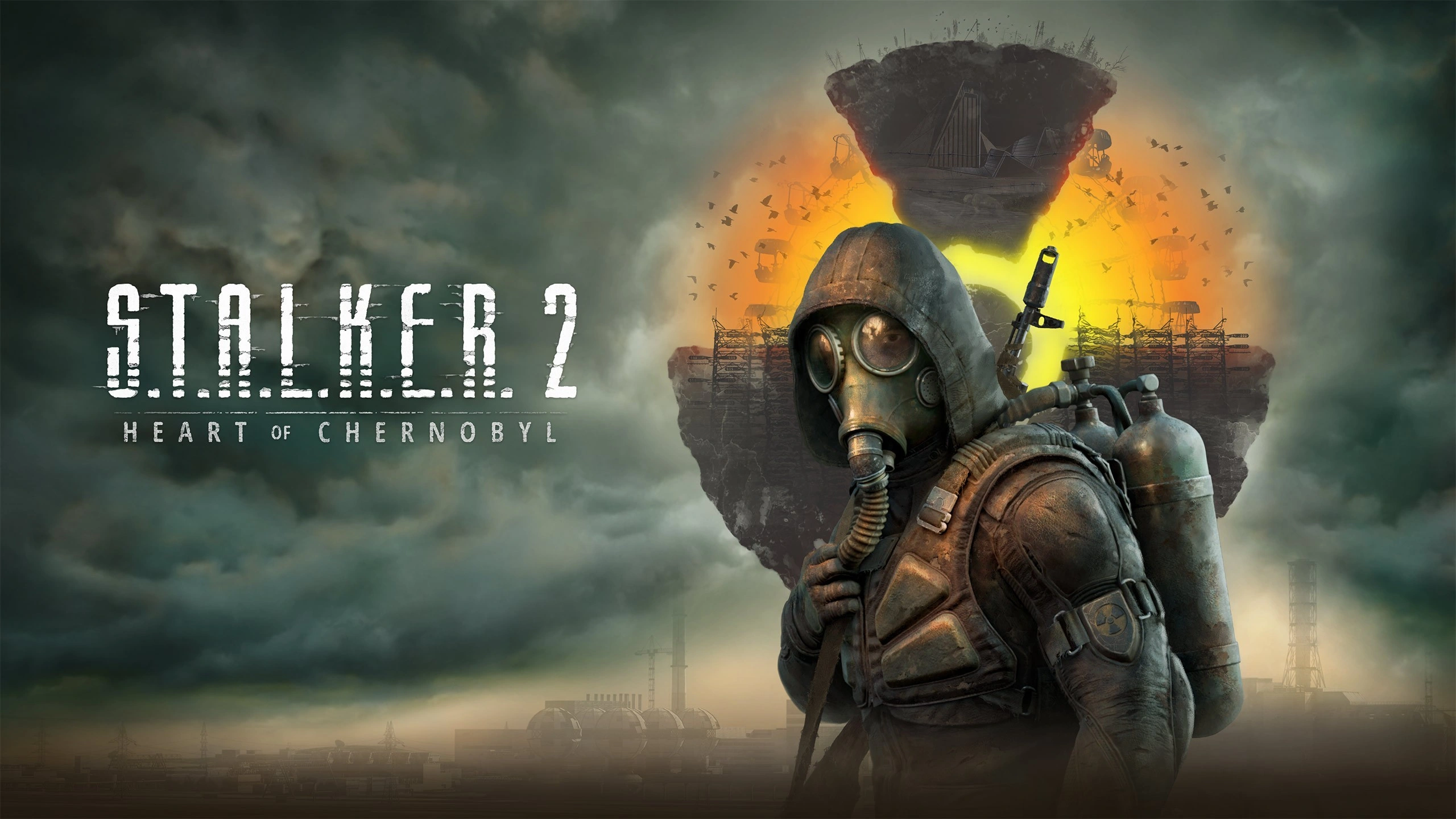 S.T.A.L.K.E.R. 2: Heart of Chernobyl для XBOX S.T.A.L.K.E.R. 2: Heart of Chernobyl для XBOX
