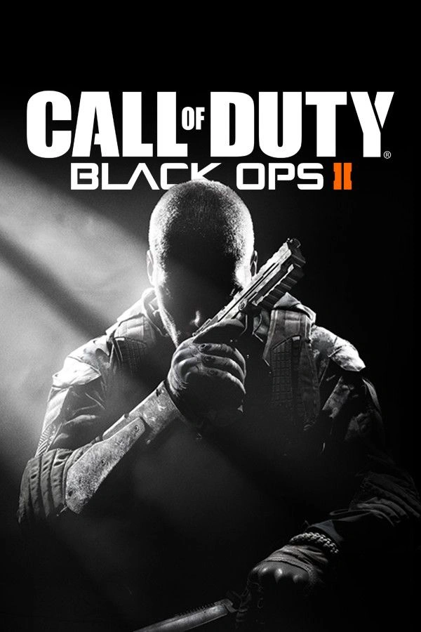 Картинка Call of Duty: Black Ops II для Xbox