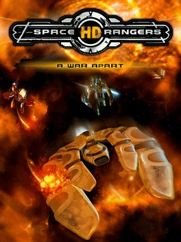 Space Rangers HD: A War Apart