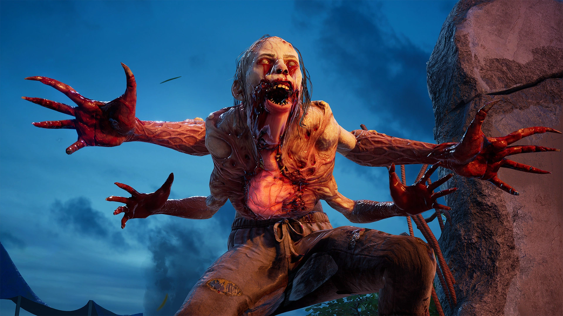 Скриншот-6 из игры Back 4 Blood - Deluxe Edition