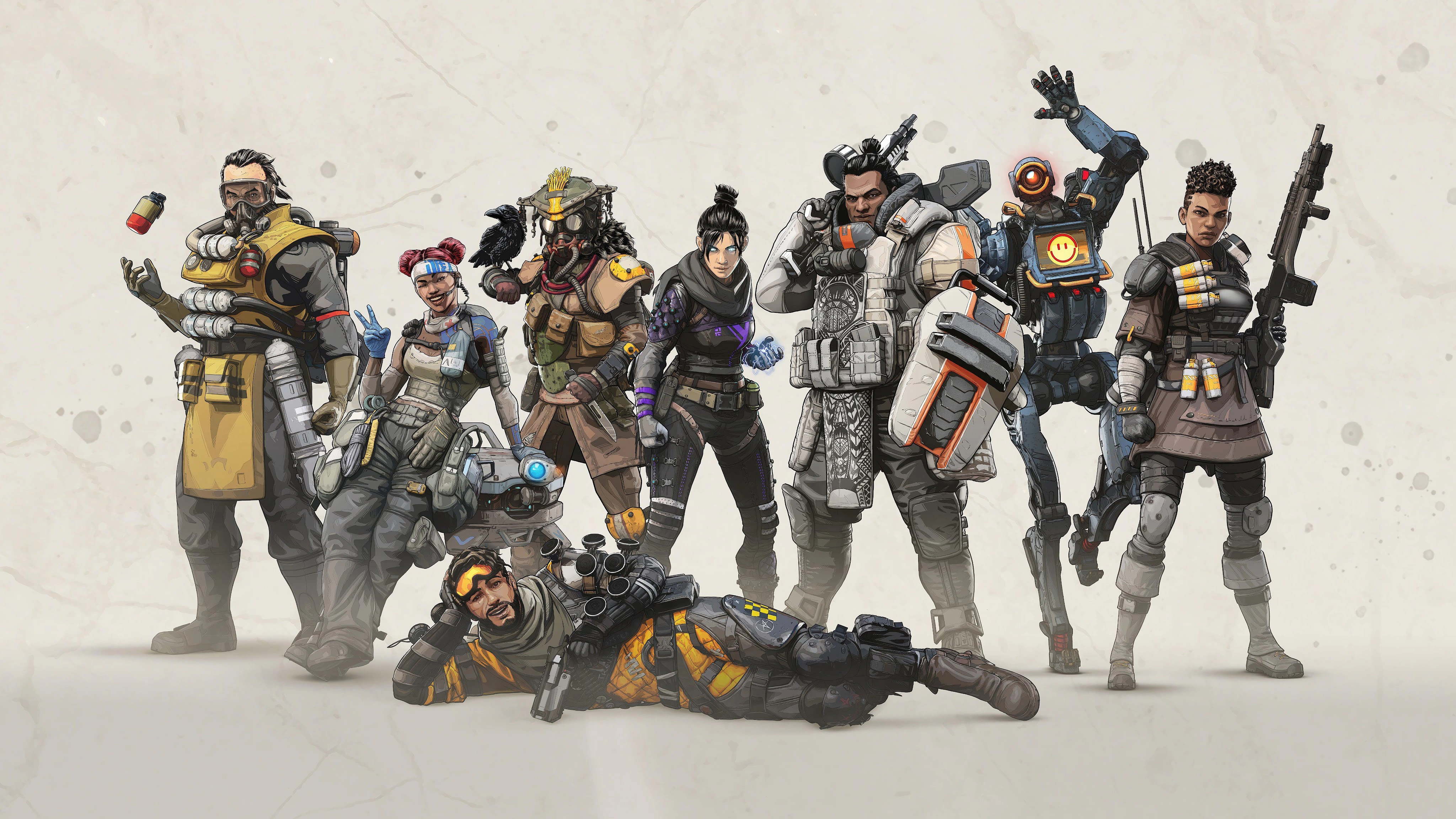 APEX LEGENDS - 1000 COINS VIRTUAL CURRENCY APEX LEGENDS - 1000 COINS VIRTUAL CURRENCY
