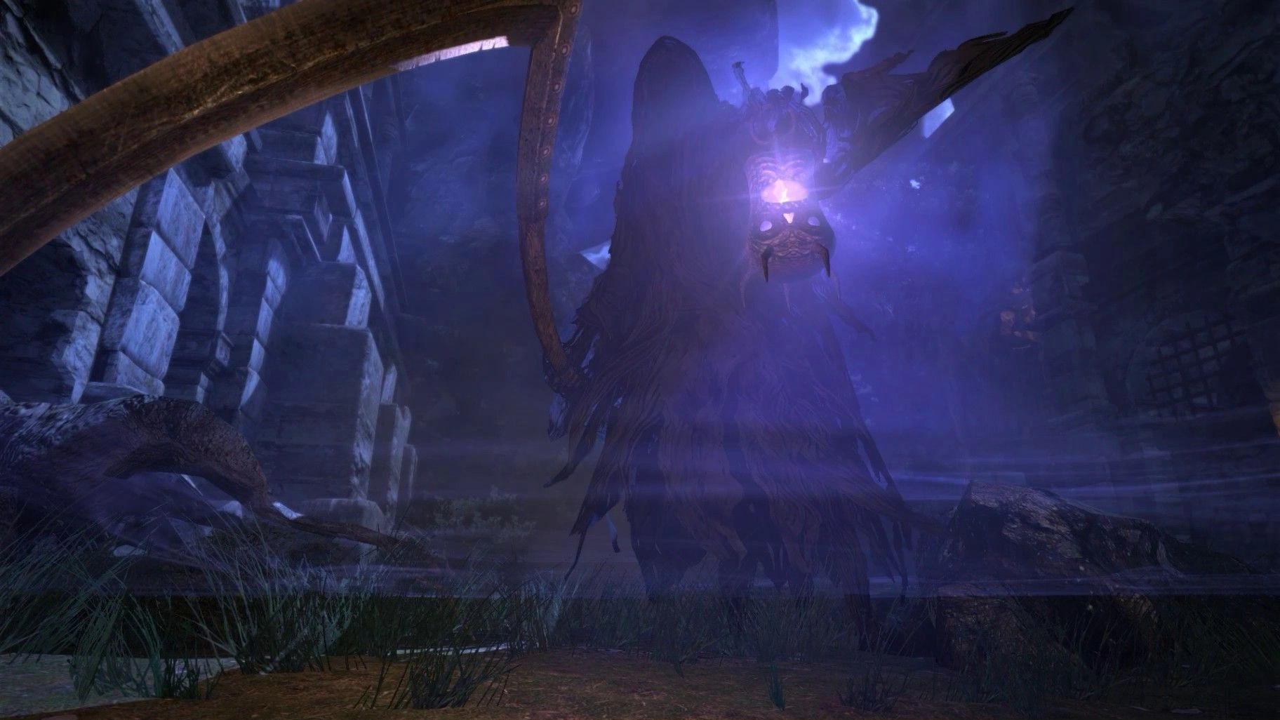 Скриншот-1 из игры Dragon's Dogma: Dark Arisen