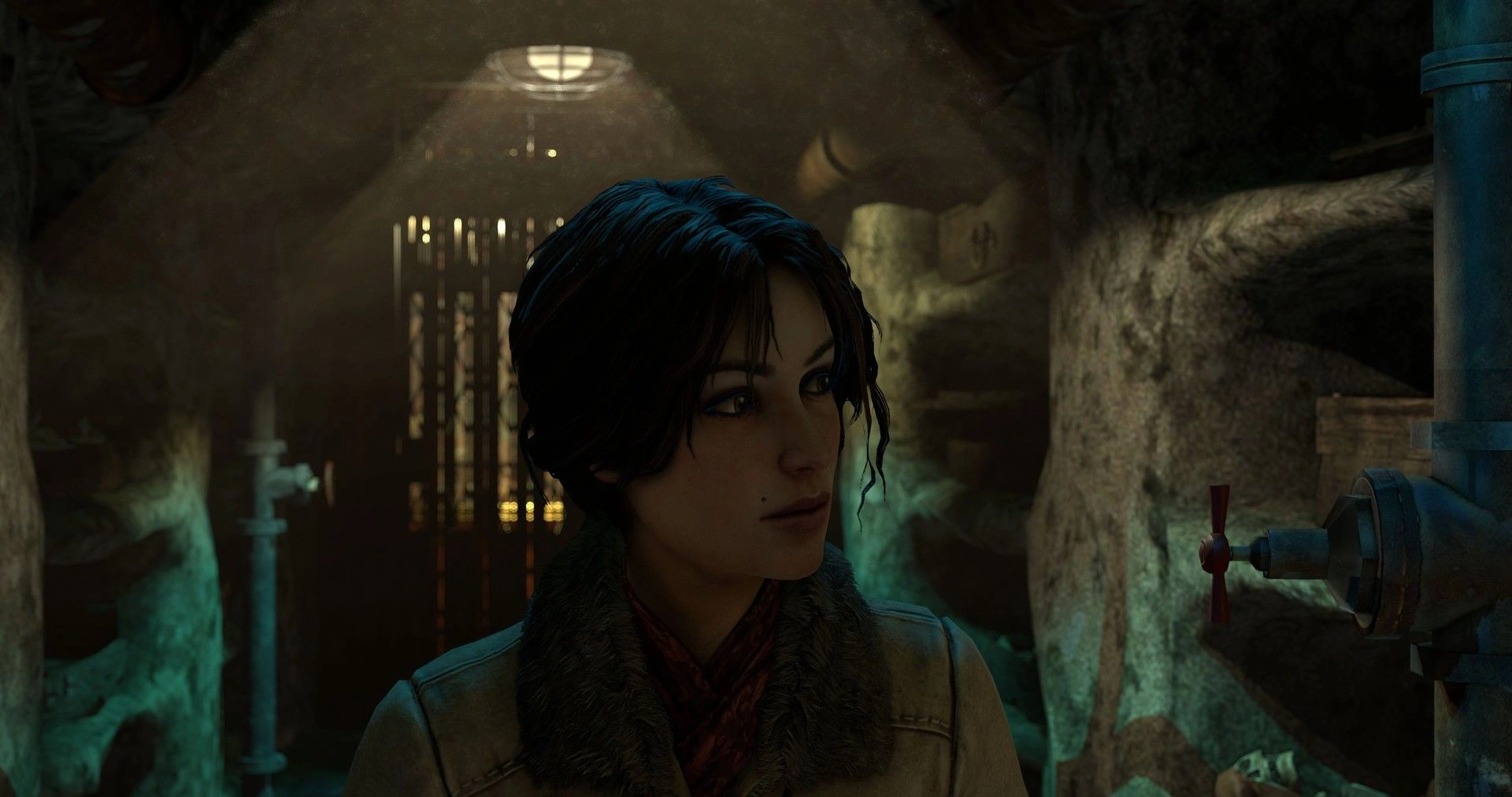 Syberia 3 (СНГ, КРОМЕ РФ И РБ) Syberia 3 (СНГ, КРОМЕ РФ И РБ)