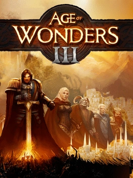 Картинка Age of Wonders III