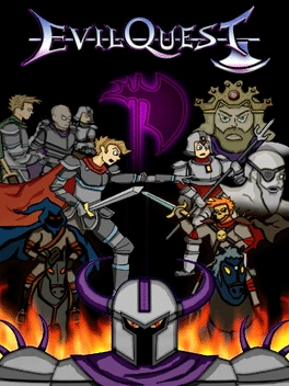Evilquest Evilquest