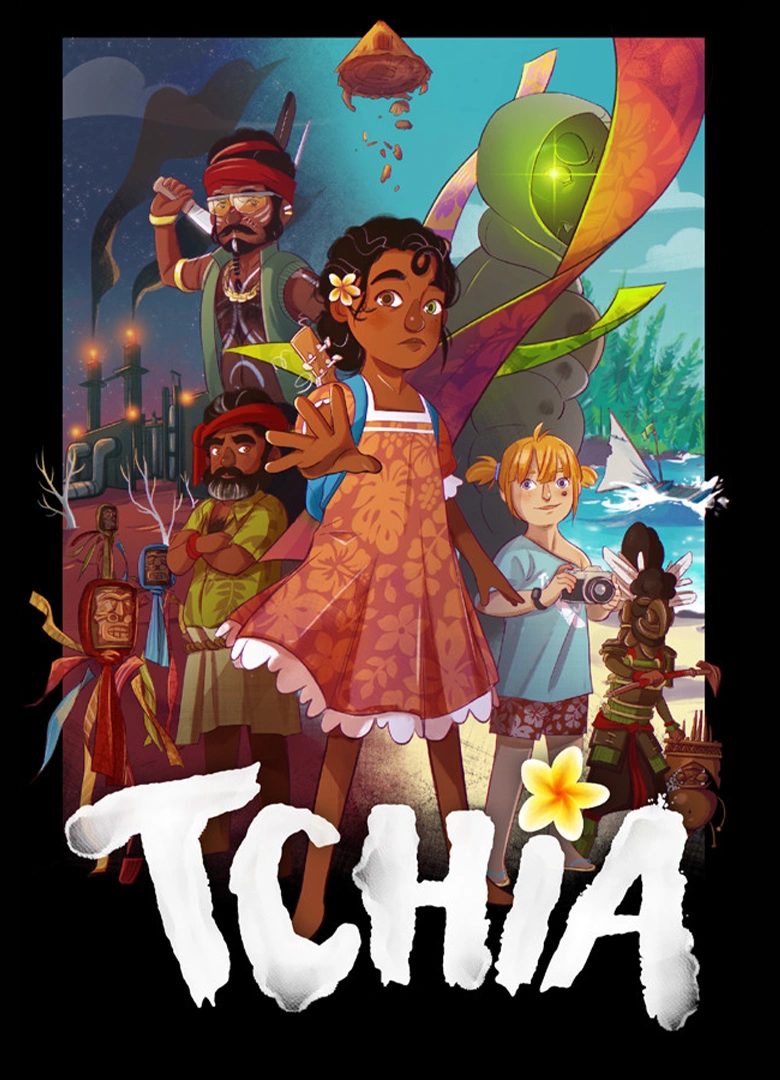 Tchia Tchia