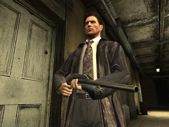 Скриншот-3 из игры Max Payne 2: The Fall of Max Payne
