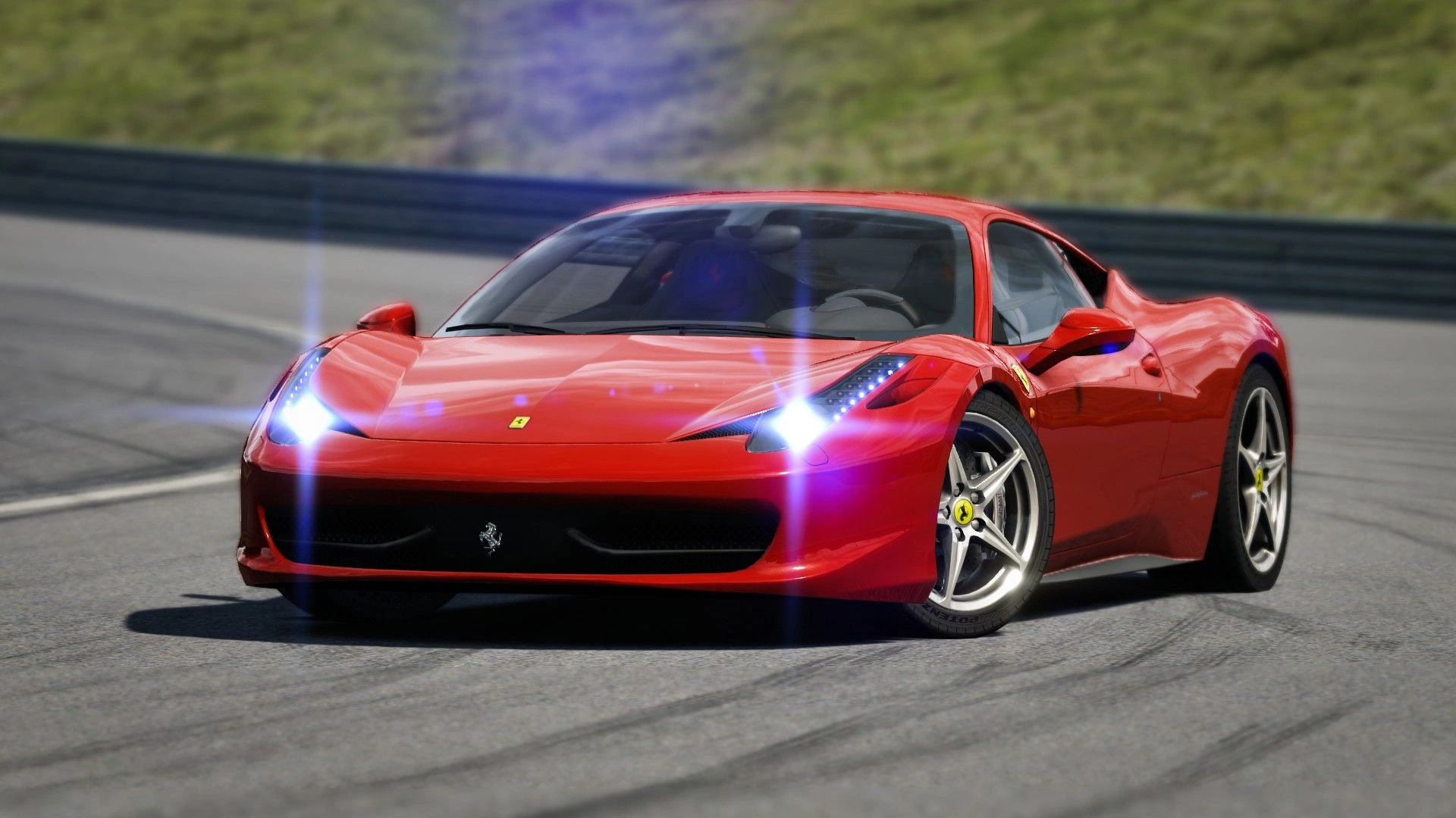 Скриншот-44 из игры Assetto Corsa