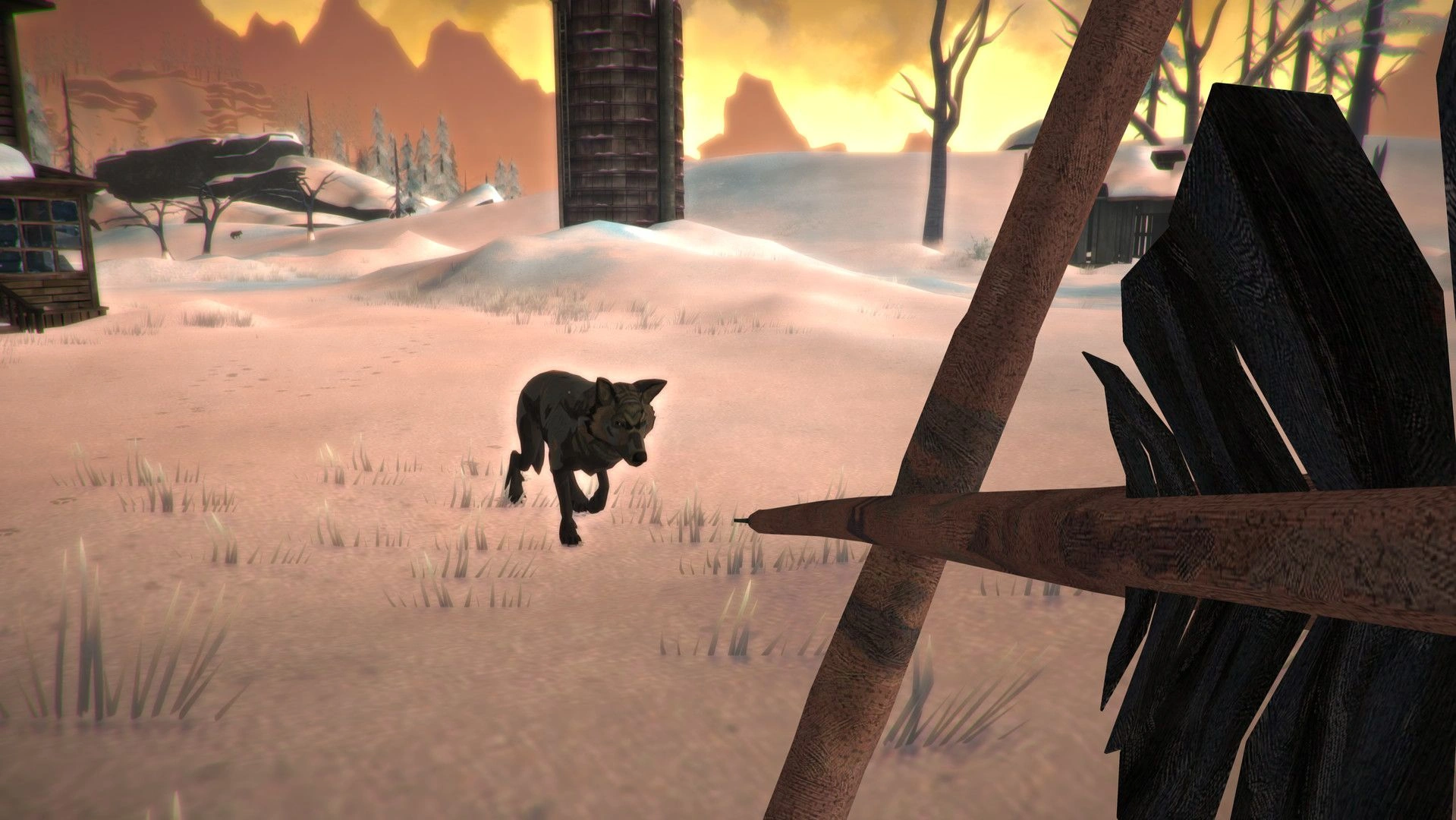Скриншот-29 из игры The Long Dark для ХВОХ