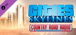 Картинка Cities: Skylines — Country Road Radio