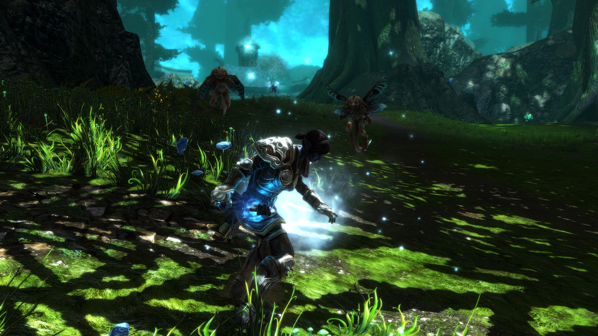 Скриншот-9 из игры Kingdoms of Amalur: Re-Reckoning