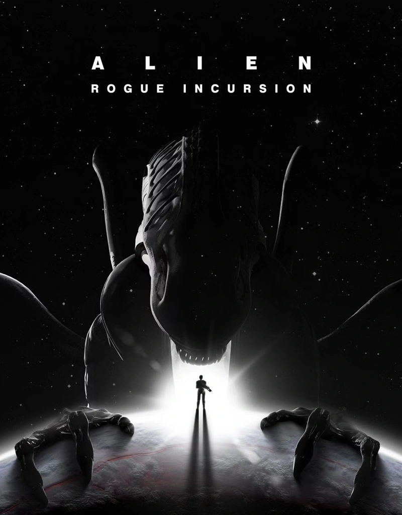 Alien: Rogue Incursion Deluxe