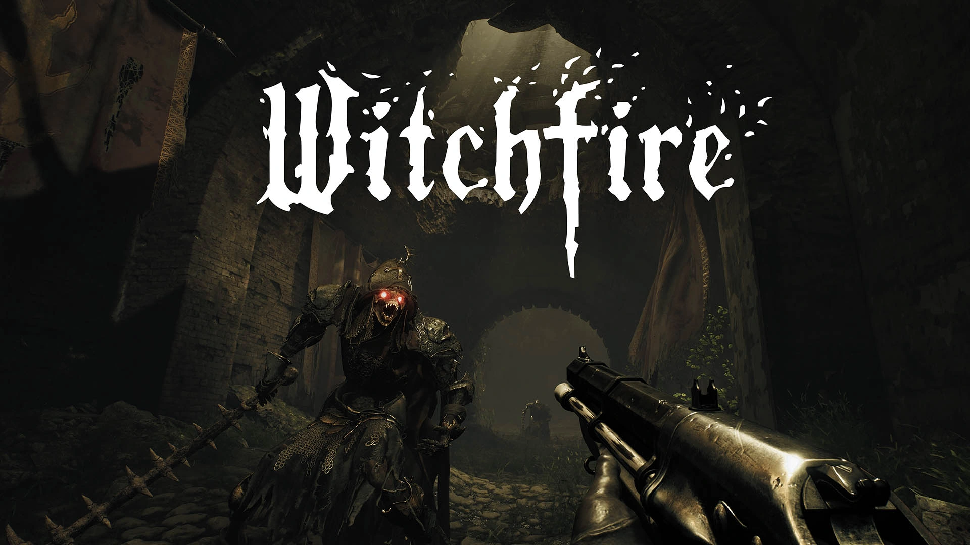 Witchfire