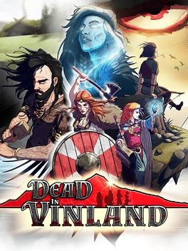 Dead In Vinland Dead In Vinland