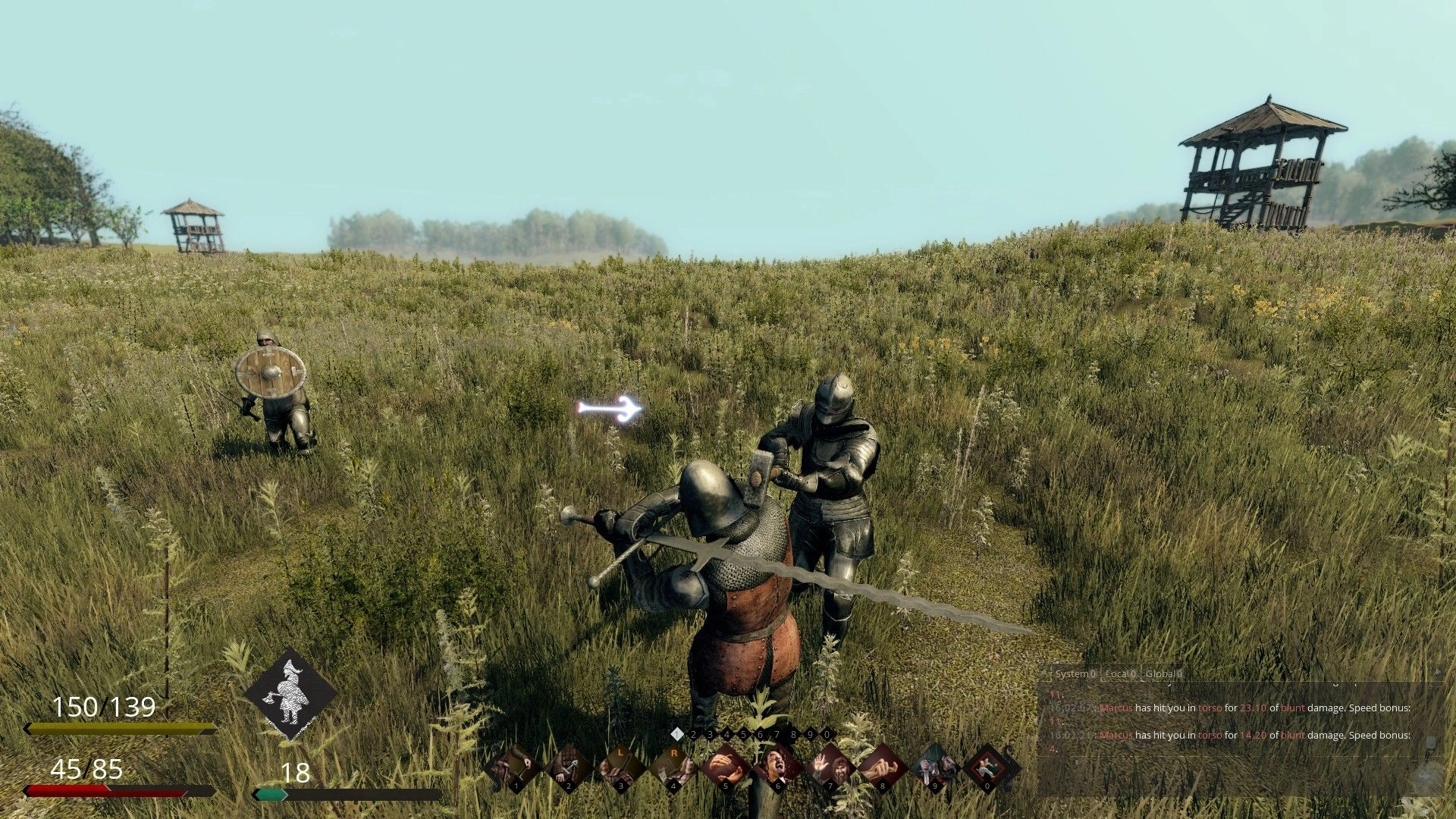 Скриншот-15 из игры Life is Feudal: Your Own