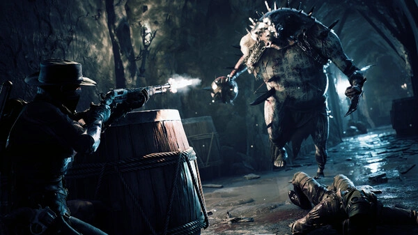 Скриншот-5 из игры Remnant II для XBOX