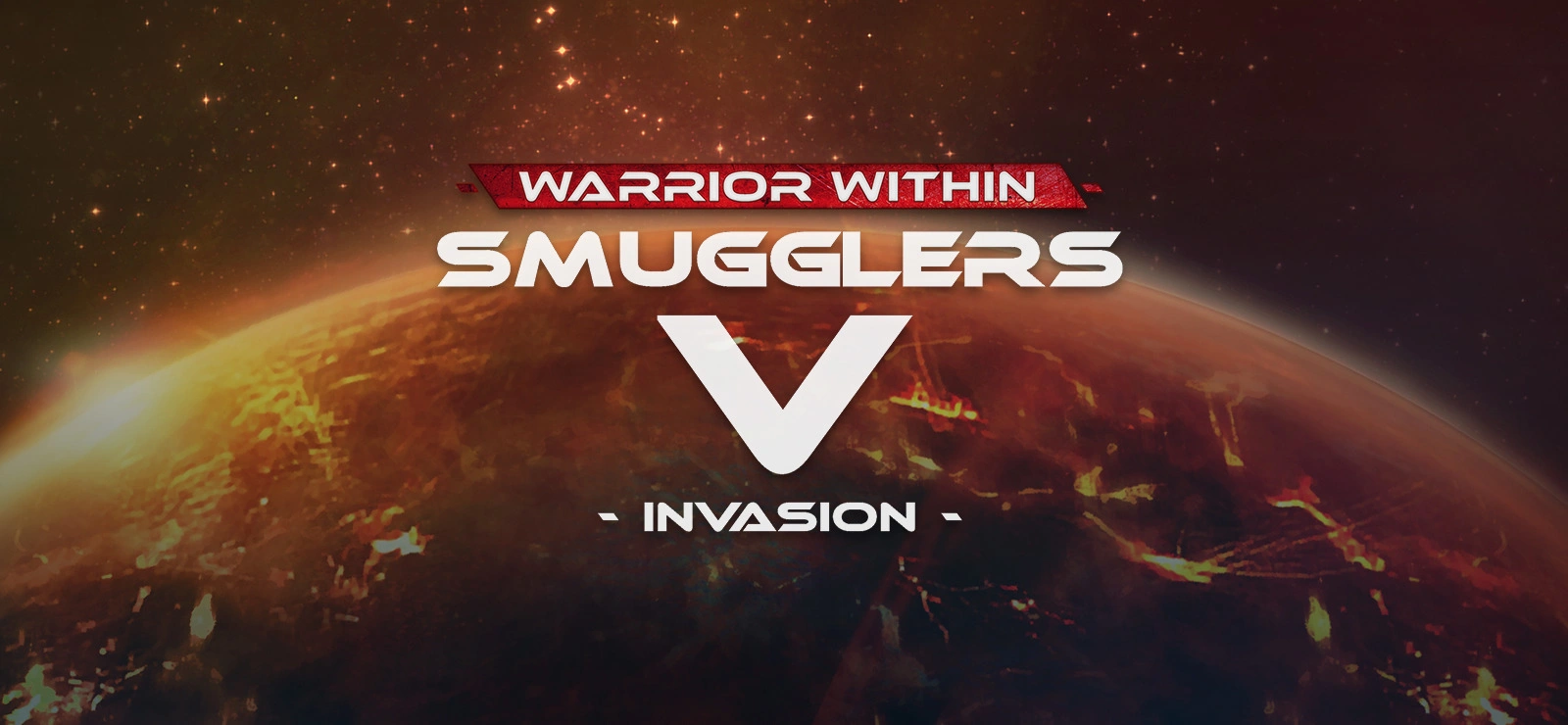 Картинка Smugglers 5: Invasion